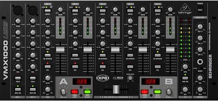 Behringer VMX1000USB - zdjęcie 2