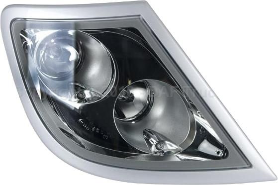 Lampa Przednia Daf Reflektor Lampa Prawa Skylight Xf 1784823 Opinie I