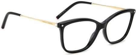 Carolina Herrera HER0154 807 Czarne (56) - zdjęcie 2