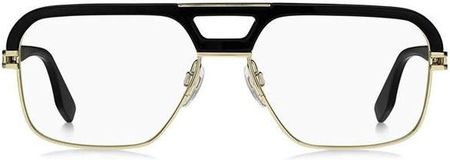Marc Jacobs MARC677 RHL Złote (58) - zdjęcie 2