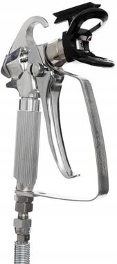 Kraft&Dele Kraft Dele Agregat Malarski Hydrodynamiczny Kd1745 - zdjęcie 4