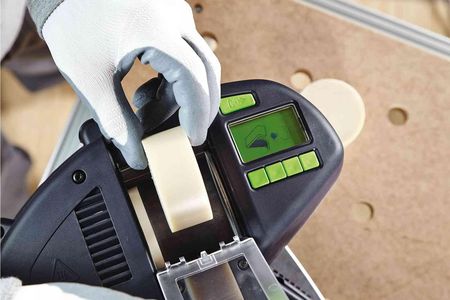 Festo Festool Klej Eva Naturalny Ka 65 1Szt. 499812 - zdjęcie 3