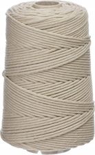 Zdjęcie Dpcraft Sznurek Bawełniany Skręcany Do Makramy 3Mm 100M Pi 13311654264 - Tychowo