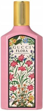 Gucci Flora Gorgeous Gardenia Woda Perfumowana 100 ml - zdjęcie 2