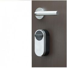 Zdjęcie Ezviz Zestaw Inteligentny Zamek Dl01S-Diy + Key Panel - Myszków