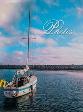 Zdjęcie Fandy Fotoalbum samoprzylepny Sail - Skwierzyna
