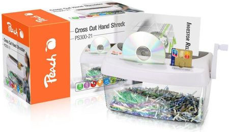 Peach Strip Cut Ps300-21 - zdjęcie 4