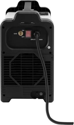 Welbach Spawarka Do Aluminium 200 A Cyfrowa Led Puls Entrix 220M - zdjęcie 2