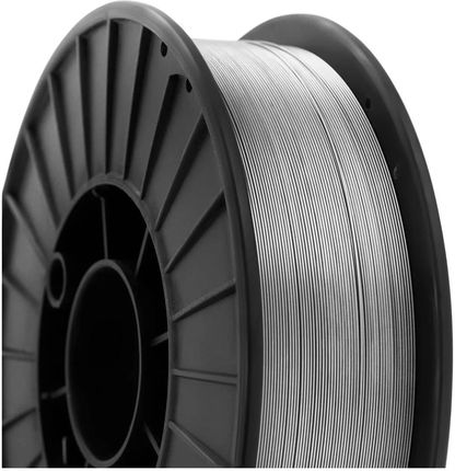 Stamos Welding Group Drut Samoosłonowy Stal Stopowa E71T-Gs 0.8mm 5 Kg S-Wmw-E71T-Gs 0.8X5Kg - zdjęcie 2