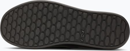 Fox Racing Mtb Union Flat Czarne 29354001 - zdjęcie 4