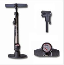 Zdjęcie Rogelli Beto Pompka Rowerowa Podłogowa 11 Bar 160 Psi Cmp 069 Av Sv Fv - Przeworsk