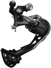 Zdjęcie Shimano Przerzutka Tylna Altus 9 Rzędów Czarny - Nałęczów