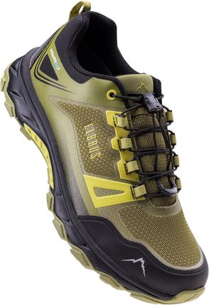 Elbrus Ergides Wp M000211878 Zielony - zdjęcie 3