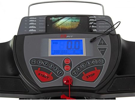 Eb Fit W500 - zdjęcie 4