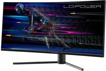 Lc Power 34