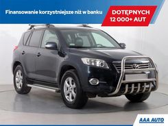 Zdjęcie Toyota RAV 4 2.0 VVT-i , Salon Polska, Serwis ASO - Katowice