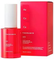 Zdjęcie Theramid Azid Rozjaśniające Serum Do Twarzy 30 ml - Kamieńsk