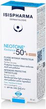 Zdjęcie Isis pharma Neotone Radiance Serum Na Dzień Przeciw Przebarwieniom Spf 50 Medium 30 ml - Niemcza