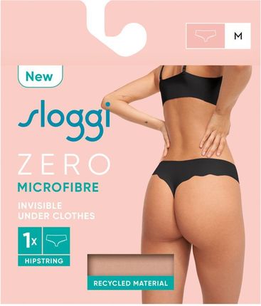 SLOGGI Stringi ZERO MICROFIBRE 2.0 HIPSTRING - zdjęcie 3