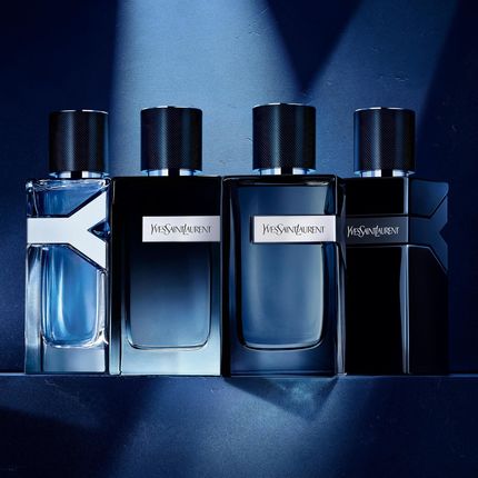 Yves Saint Laurent Y Intense Woda Perfumowana 100 ml - zdjęcie 2