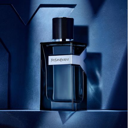Yves Saint Laurent Y Intense Woda Perfumowana 100 ml - zdjęcie 3