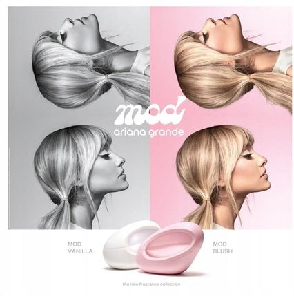 Ariana Grande Mod Vanilla Woda Perfumowana 30 ml - zdjęcie 2