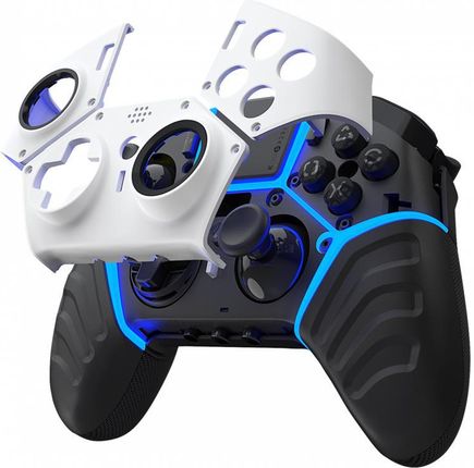 Gioteck PS4 SC-3 BT SC3PS4-22-MU - zdjęcie 2