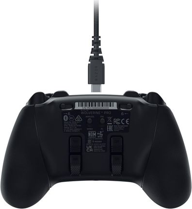 Razer Wolverine V2 PRO PS5/PC RZ06-04710100-R3G1 - zdjęcie 4