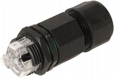 Berge Puszka Instalacyjna Złącze Csj-Wag Ip68 0,5-2,5Mm (Złączecsjwagip680525Mm) - zdjęcie 4