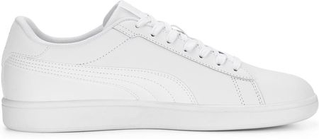 Męskie Buty Puma Puma Smash 3.0 L 39098701 – Biały - zdjęcie 3
