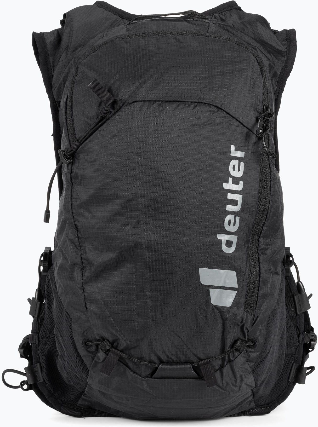 Zdjęcie Deuter Plecak Ascender 7 Czarny 310002270000 - Tłuszcz