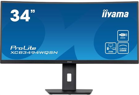 Iiyama 34