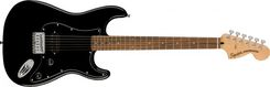 Zdjęcie Squier FSR Affinity Series Stratocaster H HT Laurel Fingerboard Black Pickguard Black - Toruń