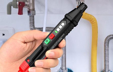 Habotest Detektor Gazu HT59 - zdjęcie 4