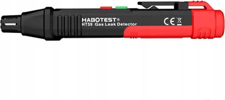 Habotest Detektor Gazu HT59 - zdjęcie 2