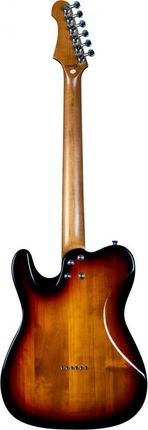 Jet Jt-350 Sb Sh - Gitara Elektryczna - zdjęcie 2