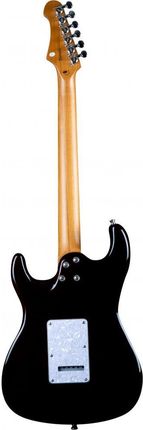 Jet Js-450 Obl Hss - Gitara Elektryczna - zdjęcie 2