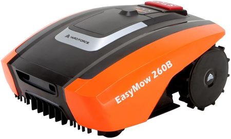 Robot koszący Yard Force RE260 - zdjęcie 2
