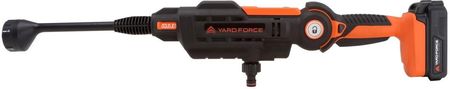 Myjka wysokociśnieniowa Yard Force LWC02A - zdjęcie 2
