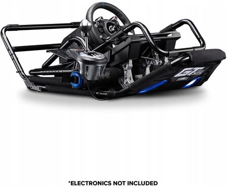 Next Level Racing GTLite PlayStation Edition NLR-S026 - zdjęcie 4