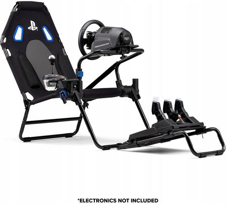 Next Level Racing GTLite PlayStation Edition NLR-S026 - zdjęcie 6