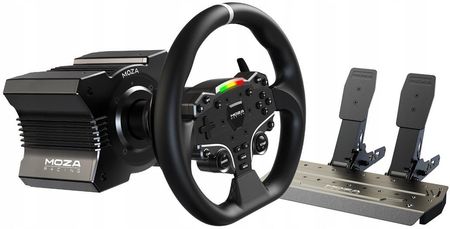 Moza Racing Moza R5 Racing Simulator RS20 - zdjęcie 4