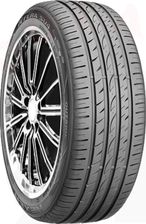 Nexen N`Fera Su4 275/35R19 100W Xl