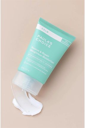 Krem Paulas Choice Night Moisturizer For Oil Skin Nawilżający Do Skóry Tłustej na noc 60ml - zdjęcie 2