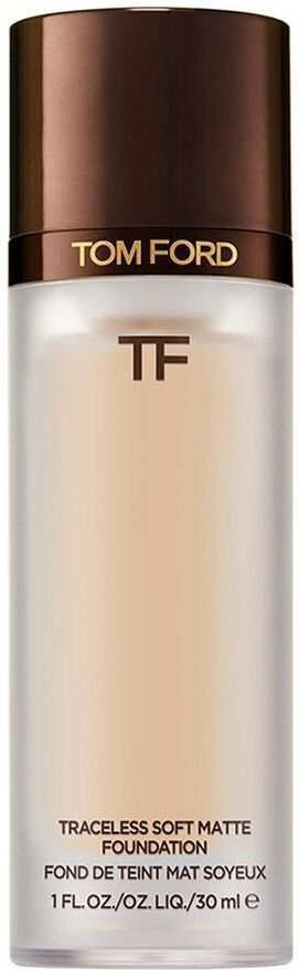 Tom Ford Traceless Soft Matte Foundation Podkład 1 3 Nude Ivory 30ml