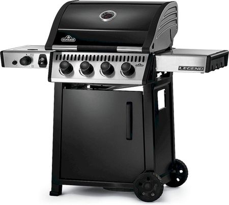 Grill gazowy Napoleon Legend 425