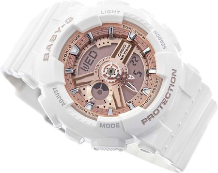 Casio Baby-G BA-110X-7A1ER - zdjęcie 6