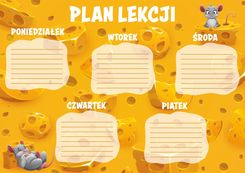 Zdjęcie Henry Plan Lekcji A5 Ser - Gryfów Śląski