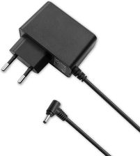 Zdjęcie Uniwersalny zasilacz wtyczkowy Qoltec 10.5W 5V 2.1A 3.5*1.35mm - Opatowiec