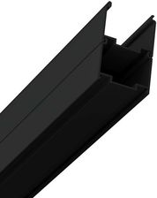 Zdjęcie Ravak Profil poszerzający ANPS, czarny - 198 cm E778801319802 - Kostrzyn